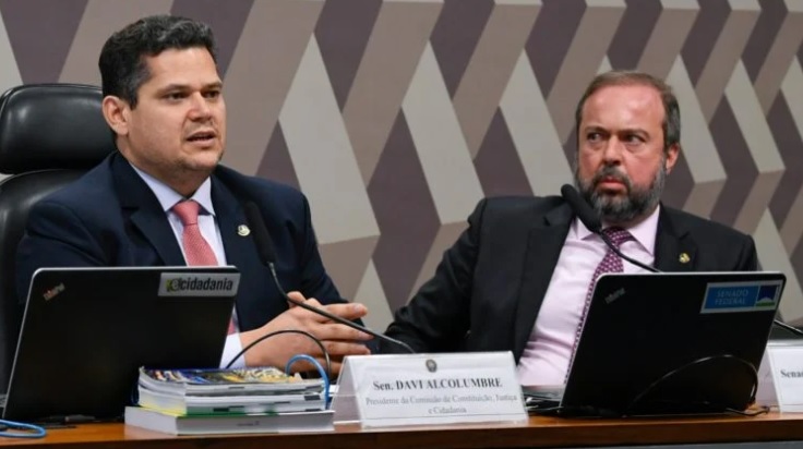 Acordo no Senado destrava indicações de Lula para agências reguladoras