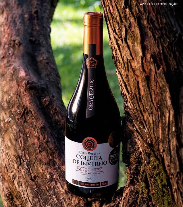 vinho