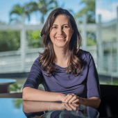Elera Renováveis, da Brookfield, anuncia Karin Luchesi como nova CEO