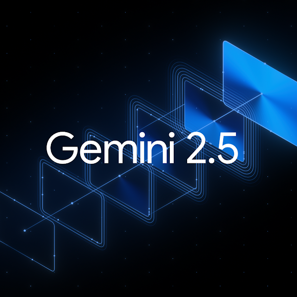Gemini 2.5 é a versão mais avançada de IA do Google