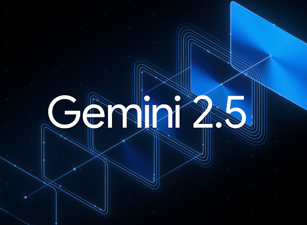 Gemini 2.5 é a versão mais avançada de IA do Google