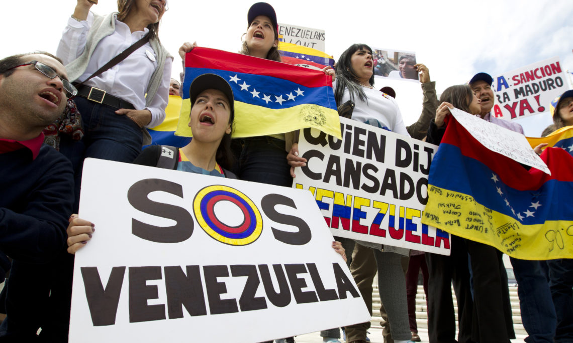 O que diz o governo Lula sobre a operação dos EUA na Venezuela