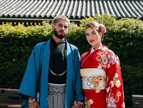 Virgínia Fonseca e Zé Felipe se pronunciam sobre suposta traição