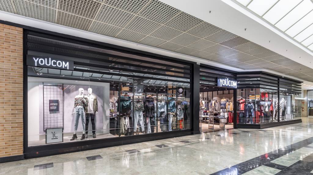 Vendas da Youcom crescem 28% no primeiro trimestre de 2025