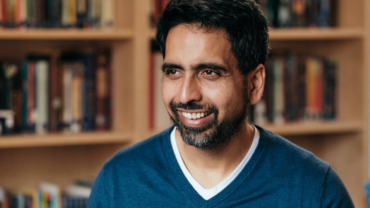 PIONEIRO - Sal Khan: ferramentas para evitar respostas prontas