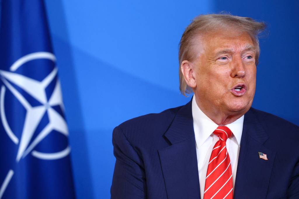 Romênia: EUA reduzirão tropas no flanco leste da Otan, alvo de incursões de drones russos