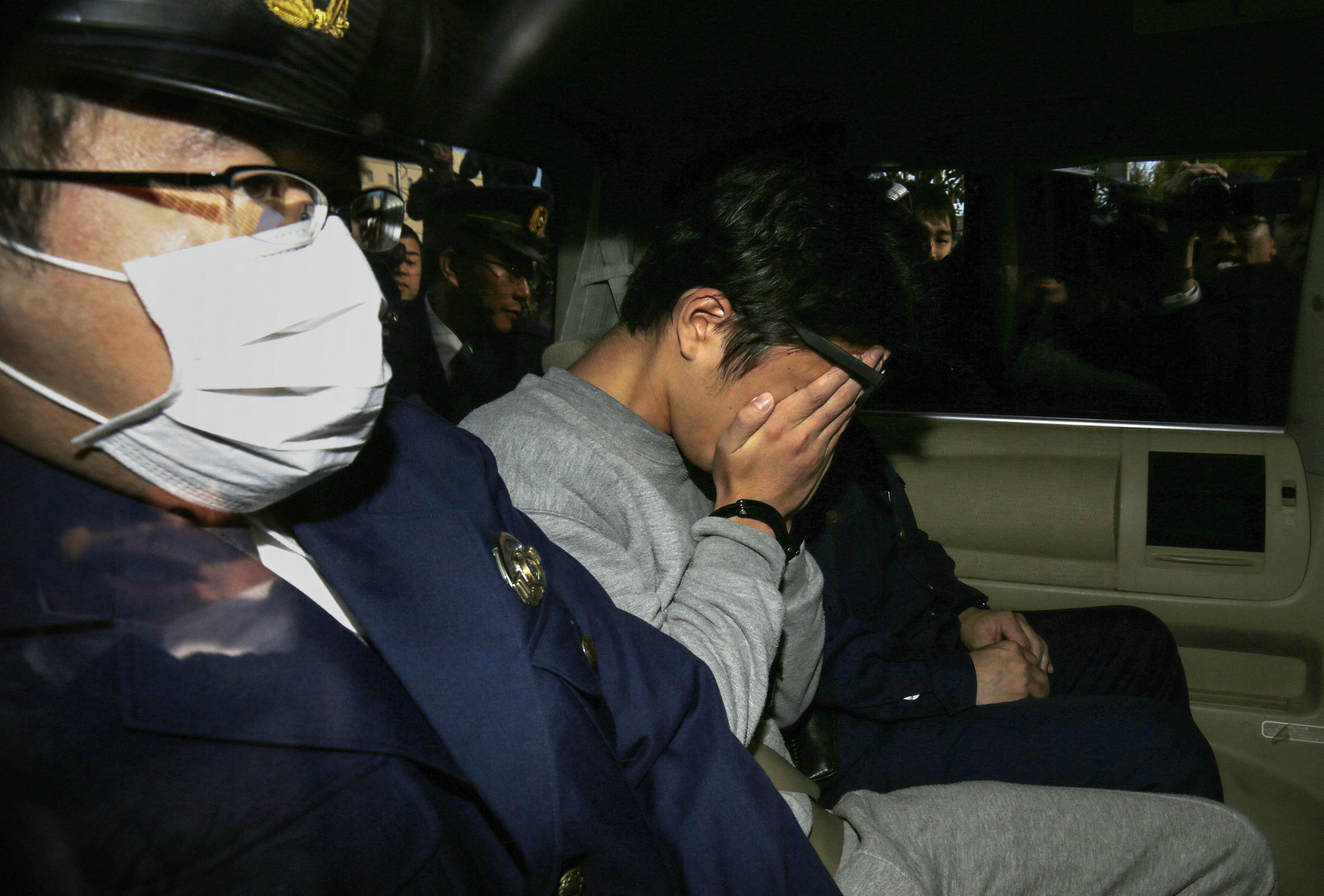 Japão enforca ‘assassino do Twitter’ na primeira aplicação da pena de morte desde 2022