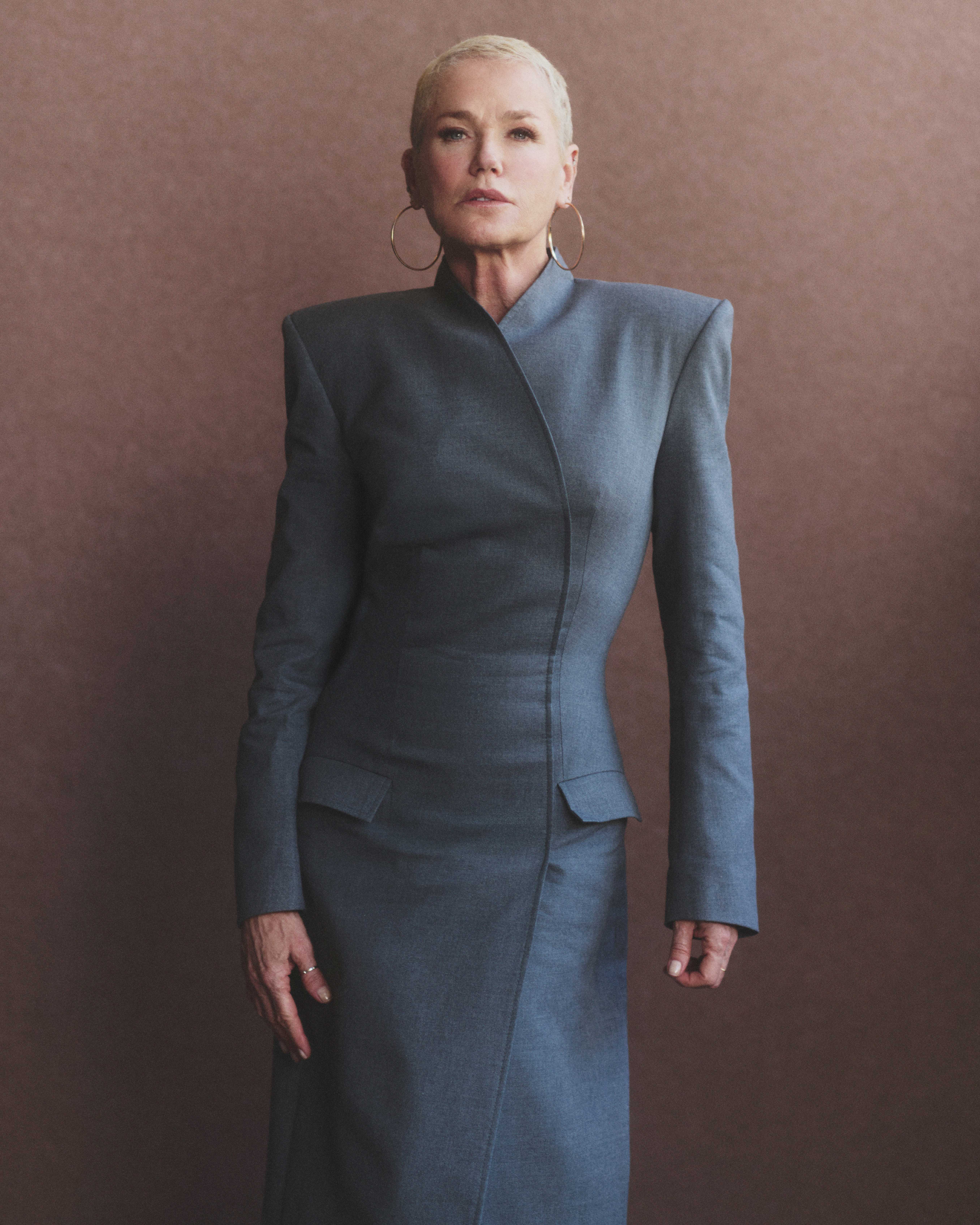Xuxa Meneghel veste Mondepars