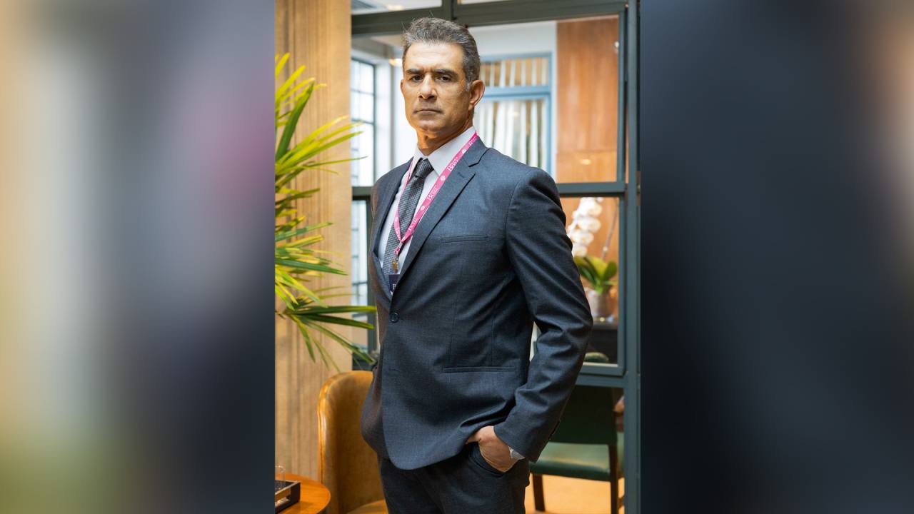 Marcos Pasquim