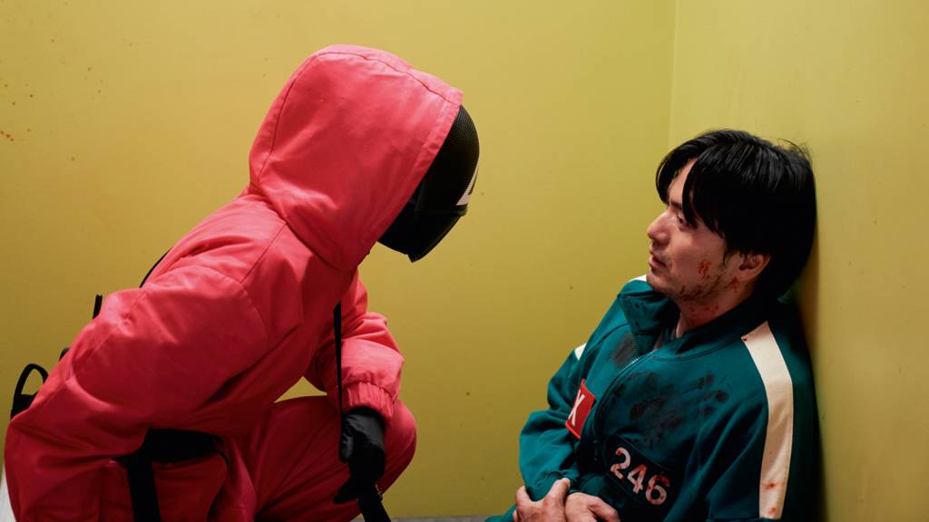 Embate entre vilão e mocinho finaliza a brutal ‘Round 6’, da Netflix