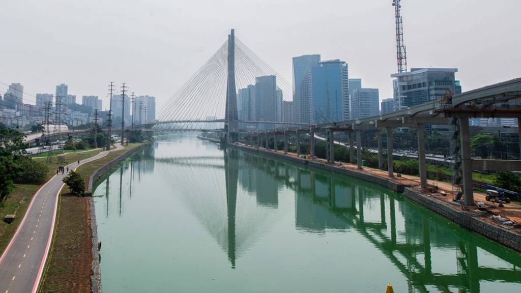 O impulso econômico vindo do saneamento básico