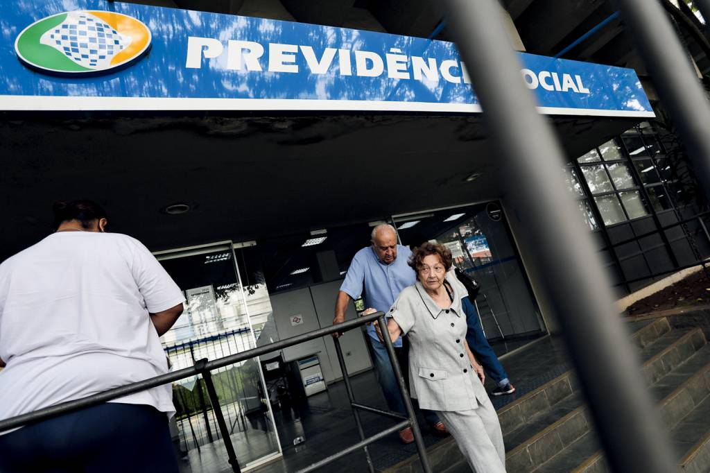 STF fará conciliação sobre indenização a vítimas de fraudes no INSS