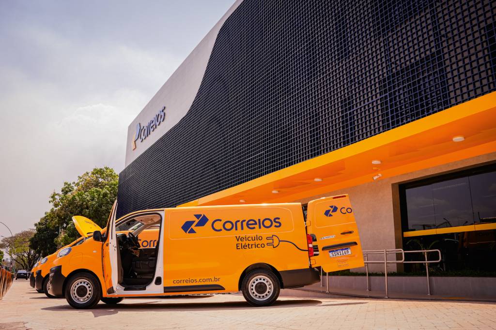 Governo Lula abre caminho para socorro aos Correios