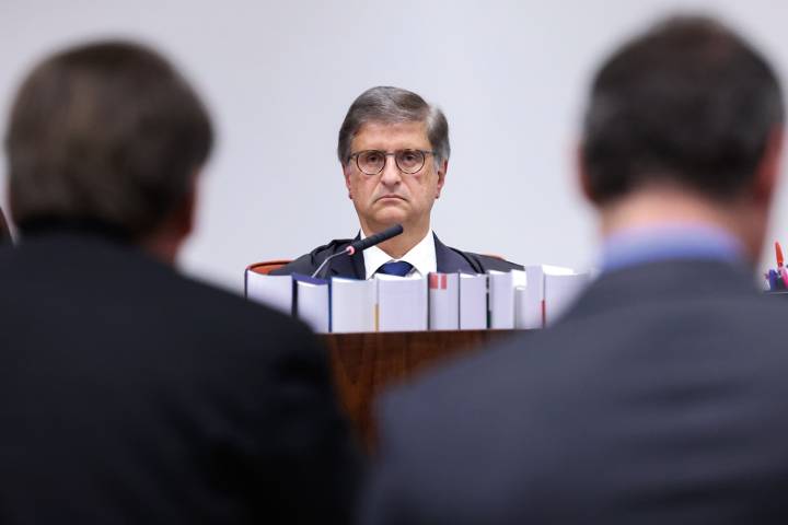 4-(apagando-a-mulher)-54580974470_895af5ab6a_o.jpg PRERROGATIVA - Gonet: o procurador-geral da República também pode pedir o rompimento do acordo de colaboração