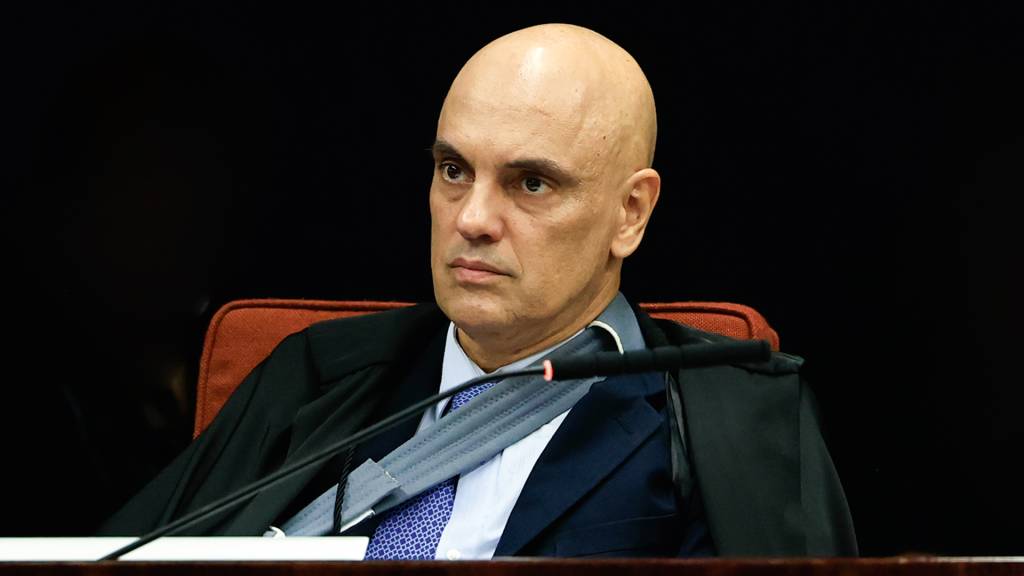 5—54501274518_a33920fab9_o.jpeg RESPOSTA - Moraes: “Um país soberano como o Brasil sempre saberá defender sua democracia”