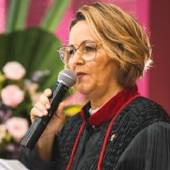 Movimento 'Por Mulheres Brasil' apoia procuradora alagoana para o STJ