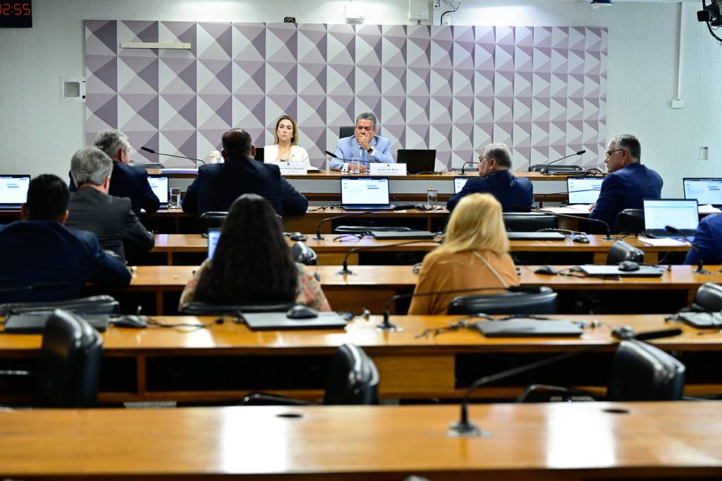 Fim melancólico da CPI das Bets deixa mistérios financeiros sem solução