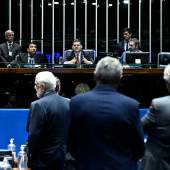 Senado deve votar projeto que aumenta número de deputados para 531