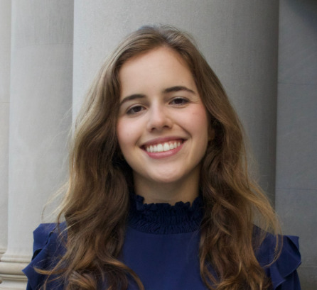 Sarah Aguiar Monteiro Borges