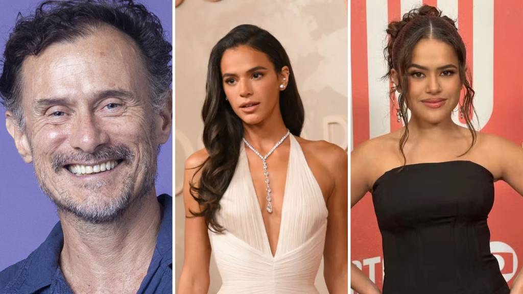 Enrique Díaz e Maisa: o incômodo de famosos com paparazzi de plantão