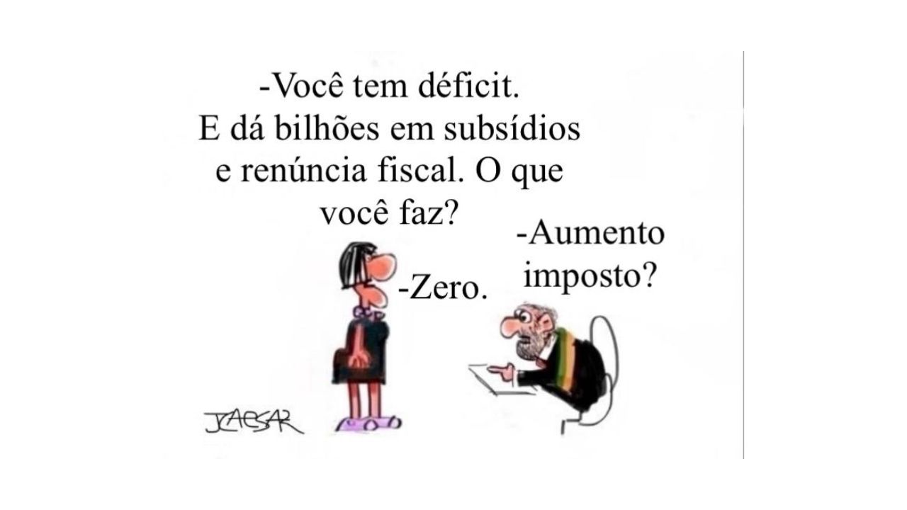 Charge do JCaesar