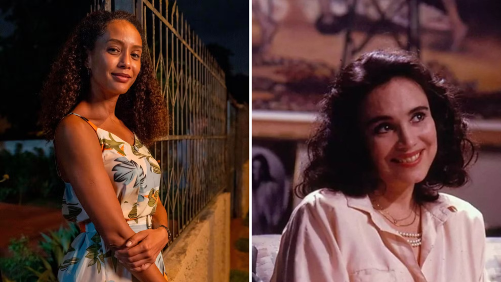 Os acertos – e erros – da mudança de estilo de Raquel em ‘Vale Tudo’