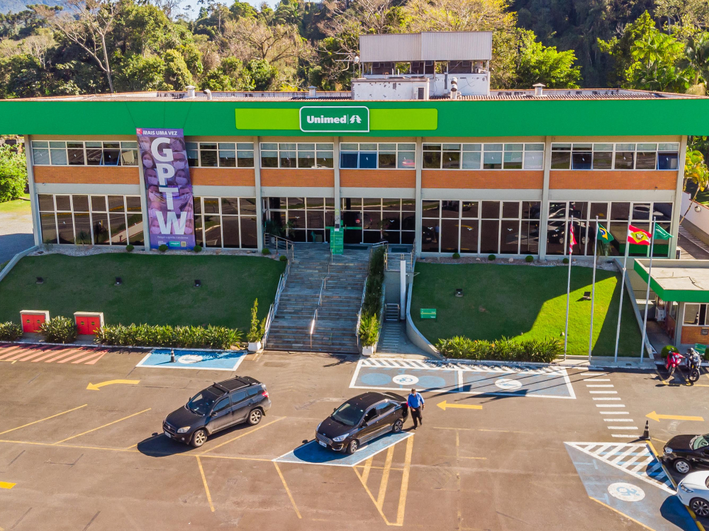 Hospital Santa Catarina e Unimed Blumenau na mira do Cade