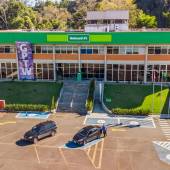 Hospital Santa Catarina e Unimed Blumenau na mira do Cade