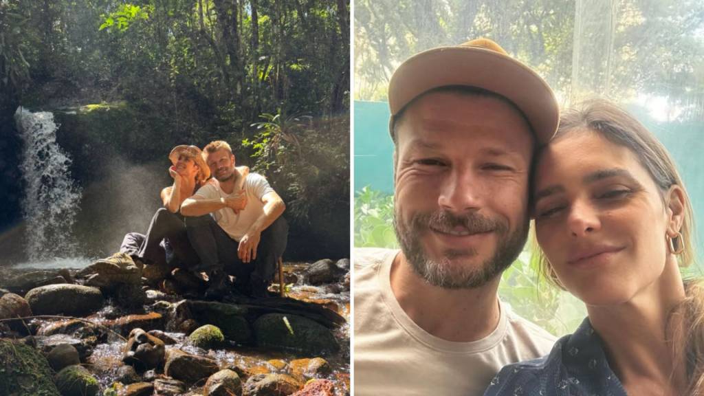 Fernanda Lima lucra após fala sobre falta de sexo ao vender lubrificante