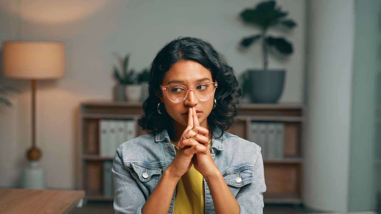 Estudante em suspense: qual a sua - ou o seu - moral no português?