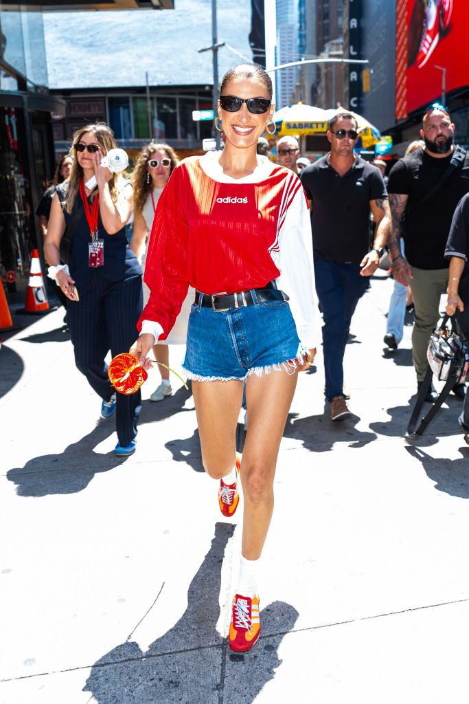 Bella Hadid