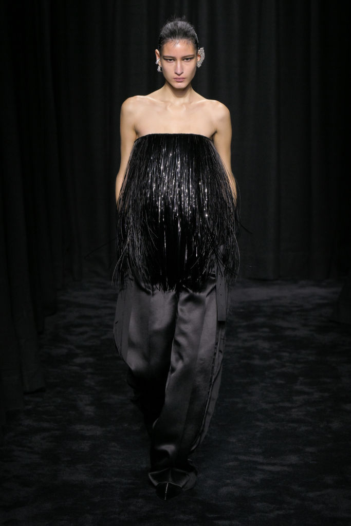 Jill Sander inverno 2025