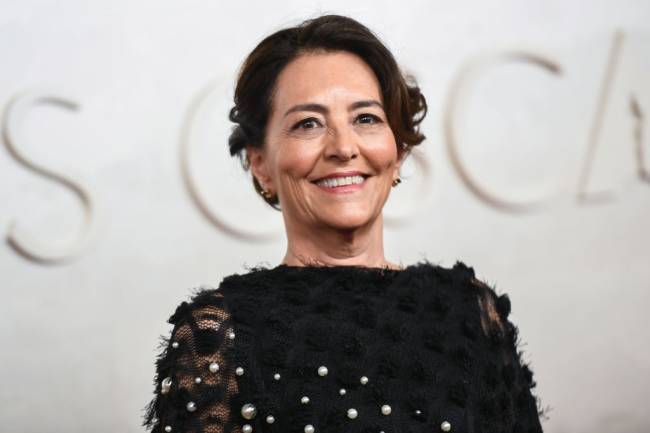97th Oscars – Arrivals Maria Carlota Bruno no Oscar 2025 -