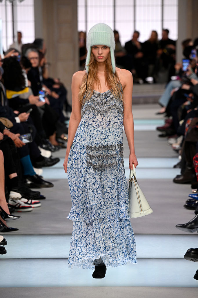 Louis Vuitton inverno 2025