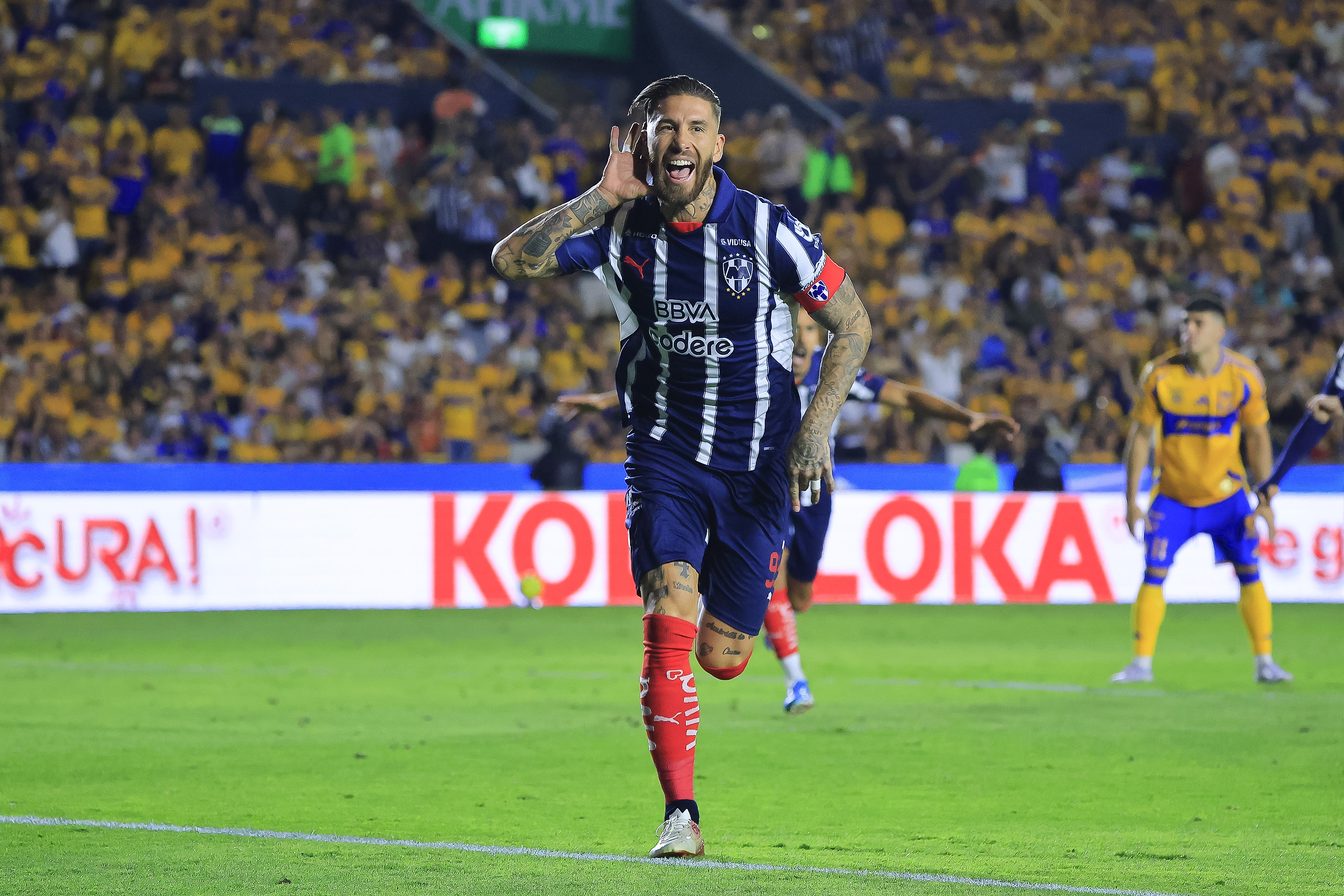 Monterrey x Inter de Milão: onde assistir, horário e escalações | VEJA