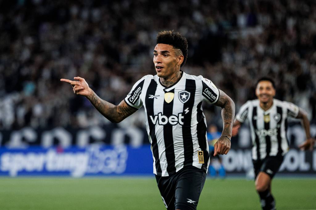 Botafogo x Ceará: onde assistir, horário e escalações