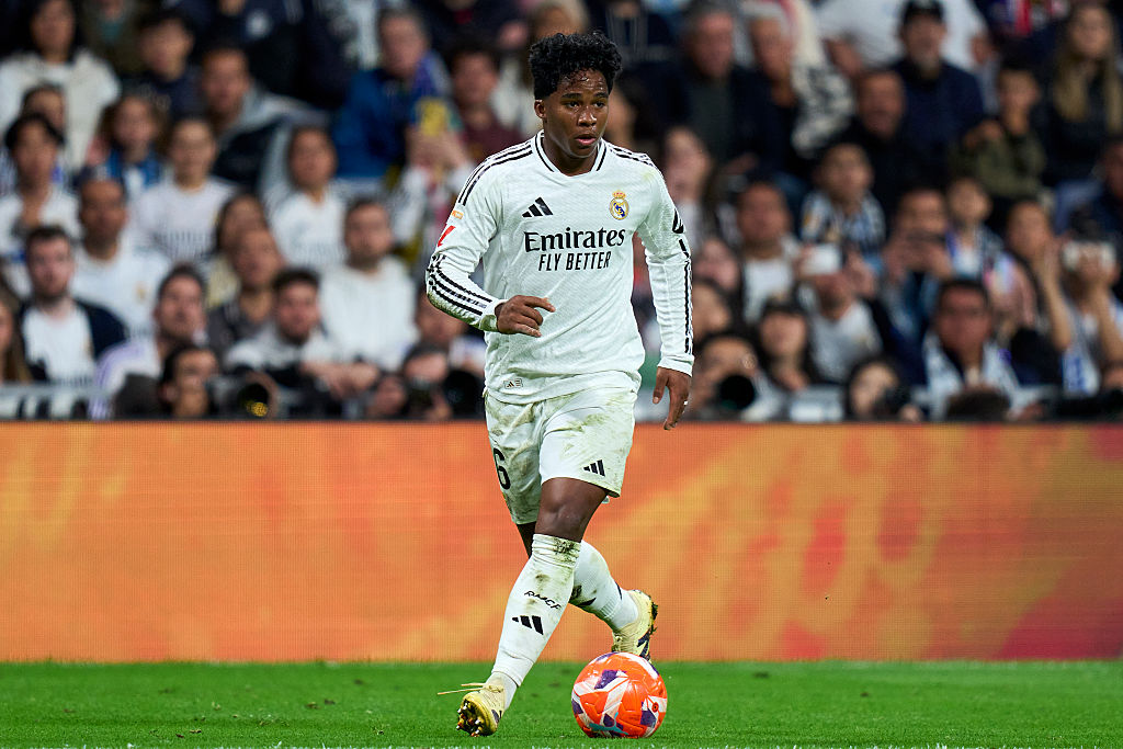 Qual o provável destino de Endrick no futebol europeu