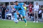 Santos v Botafogo – Brasileirao 2025