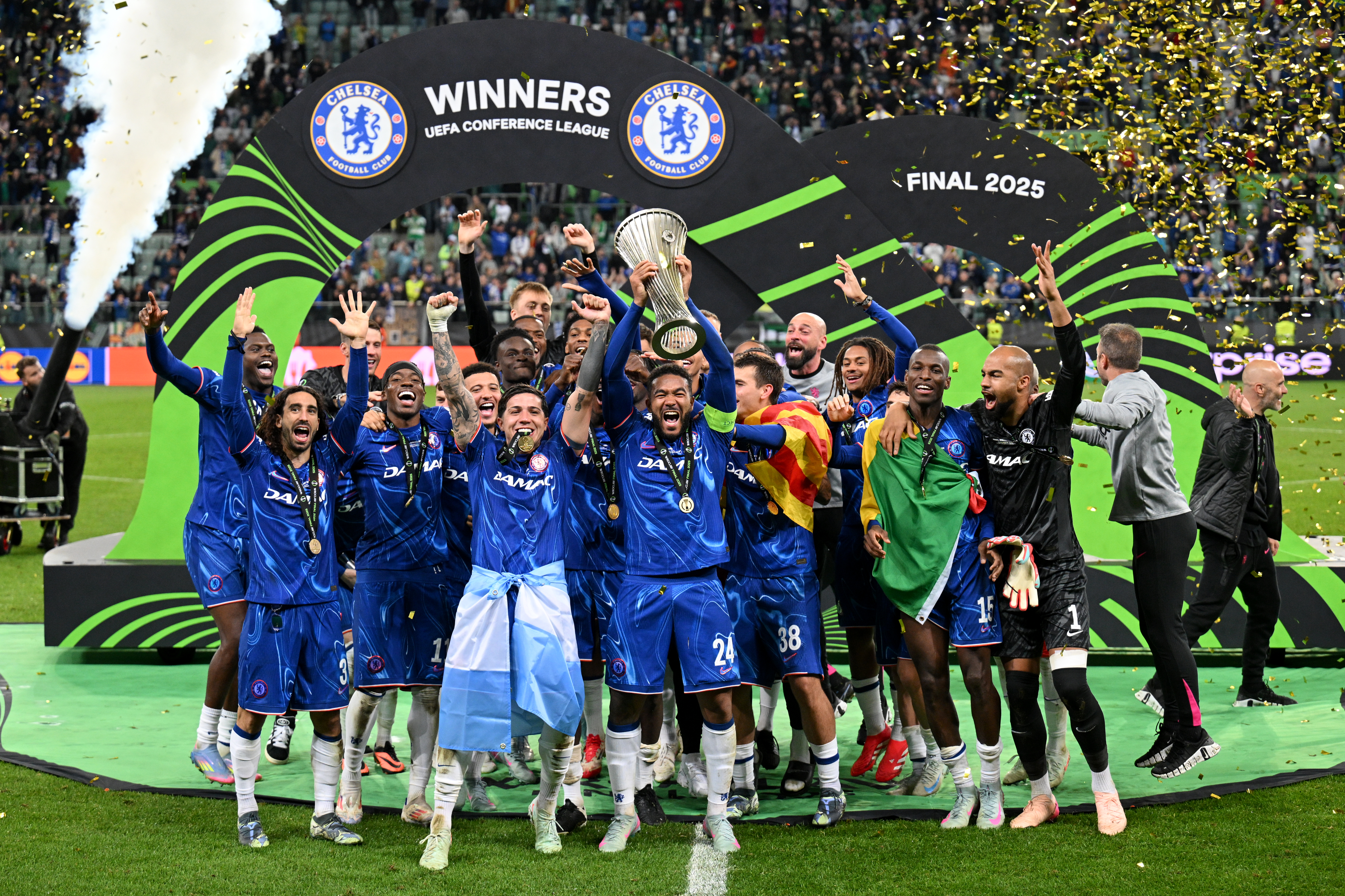 Chelsea x Los Angeles FC: onde assistir, horário e escalações | VEJA