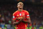 Spain v France – UEFA Nations League 2025 Semi-final