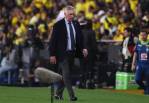 Carlo Ancelotti estreia como técnico da seleção brasileira em partida pelas eliminatórias da Copa contra o Equador