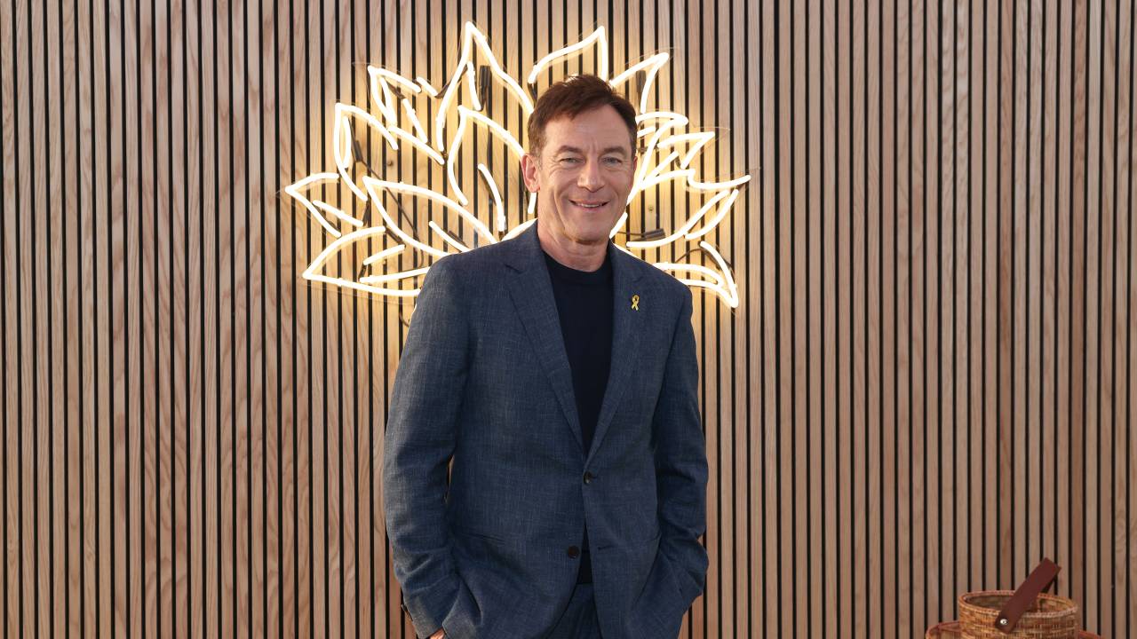 LOS ANGELES, CALIFORNIA - JUNE 10: Jason Isaacs attends the HBO's 'The White Lotus' FYC Screening & Panel at Academy Museum of Motion Pictures on June 10, 2025 in Los Angeles, California. (Photo by Araya Doheny/Getty Images for HBO)
