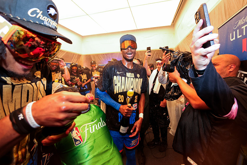 Quem venceu o jogo de estilo na NBA? Veja como a moda virou protagonista das finais da liga de basquete