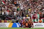 Fluminense FC v Ulsan HD FC: Group F – FIFA Club World Cup 2025
