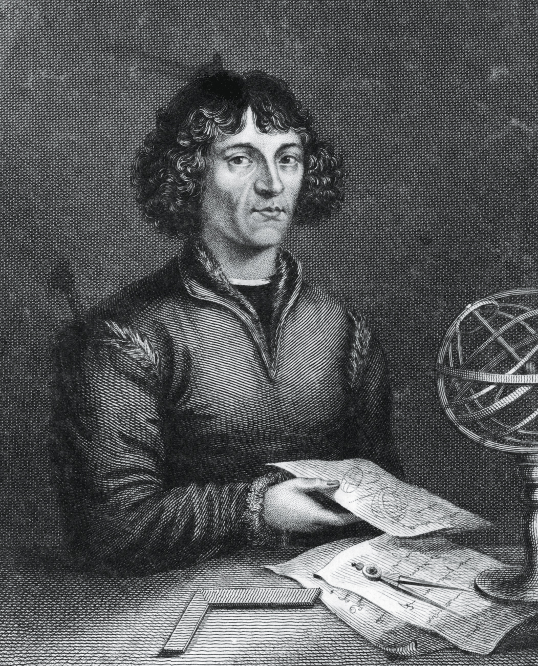 PIONEIRO - Copérnico: “O Universo não é benevolente, nem hostil”