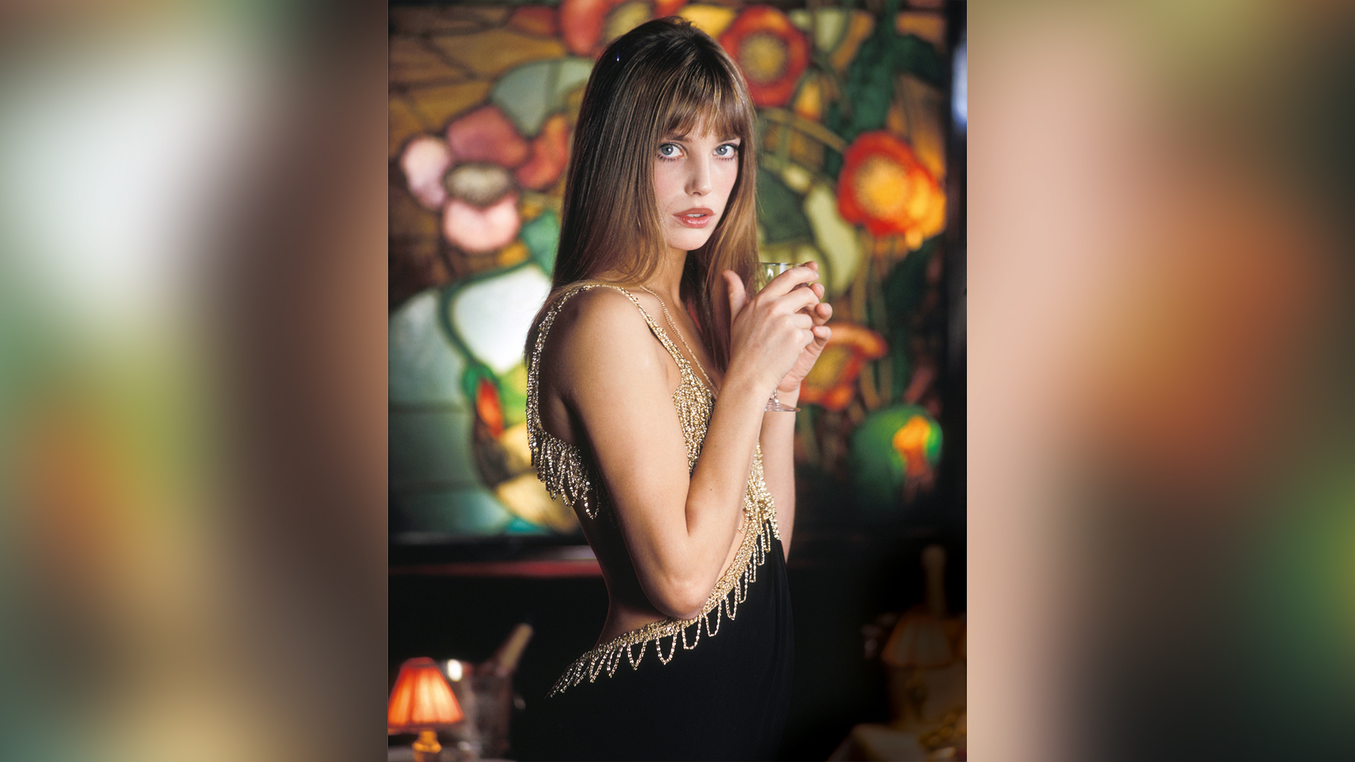 A bolsa em alta: Birkin número 1 vai a leilão em Paris como ícone