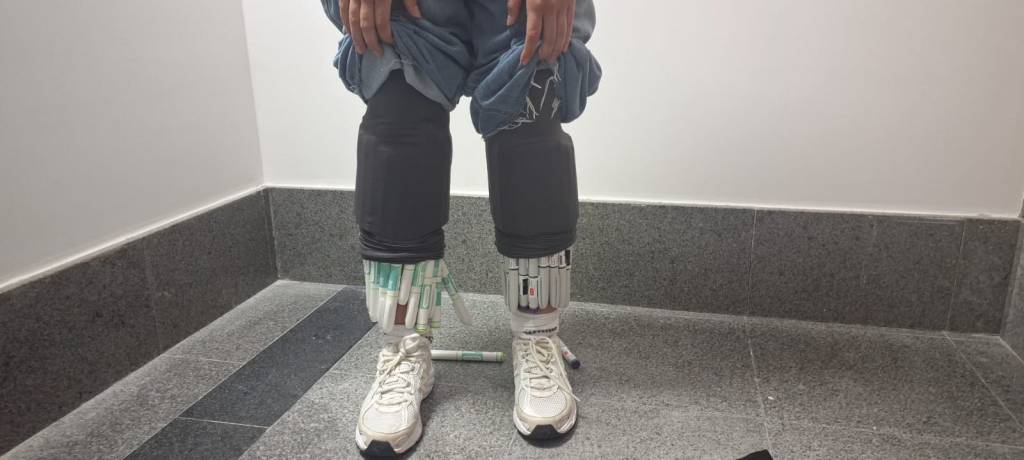 Antes mesmo do lançamento, remédio para emagrecimento já faz vítimas no mercado clandestino