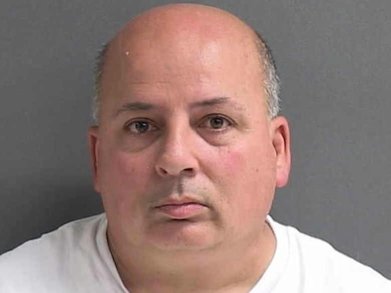 Johnny Noviello, de 49 anos, estava em centro de detenção federal em Miami, na Flórida.
