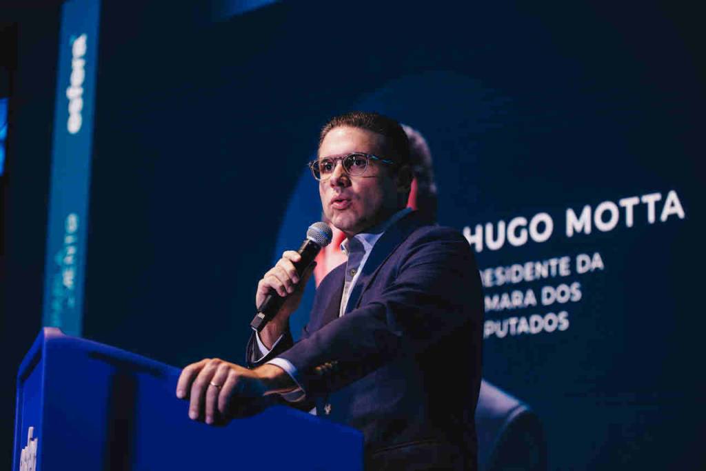 Motta surpreende governo e vai votar hoje aumento de imposto