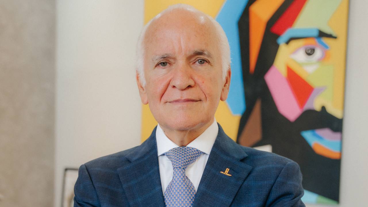Gilberto Nascimento